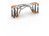 Engino STEM Structures: Buildings & Bridges (STEM06)